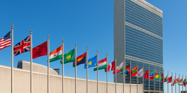 Martin Kimani Appointed UN Assistant Secretary-General for Africa, Marking a Historic Milestone