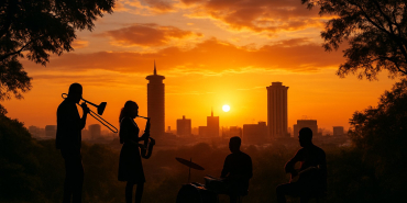 Kenya Unveils 25 Emerging Music Creatives for Swift Academy's Nairobi Edition