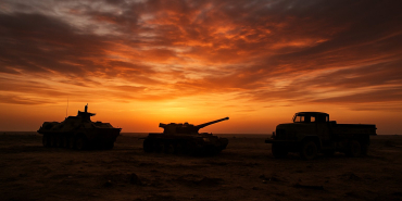 Russia and Ukraine: An Escalating Spiral of Conflict