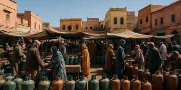Kenya: Govt Steps Up Crackdown On Illegal LPG Trade