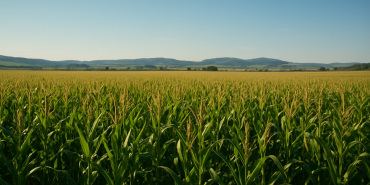 Cheaper Fertiliser and Seeds Bring Hope to Farmers Facing Maize Losses in Kenya