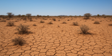 Kenya Faces Soaring Food Import Bill Amid Severe Drought Conditions