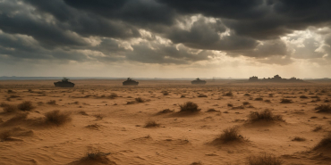 Saudi Arabia and Yemen’s Houthis Edge Back to the Brink of War