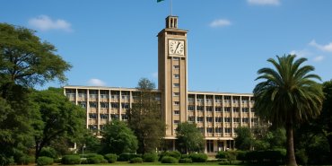 Kenya's SRC Raises State Corporation Board Chairs' Monthly Pay to Sh130,000