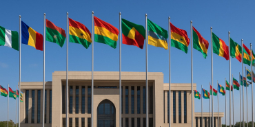 African Leaders Demand Permanent UN Security Council Seats for Africa