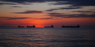 US and Iran trade retaliatory attacks on ships as conflict flares