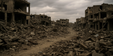 Israeli strike kills 3-year-old child in Gaza