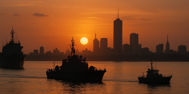 Ethiopia Participates in Regional Maritime Security Talks in Nairobi
