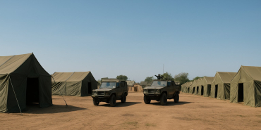 U.S. to Withdraw 200 Troops Sent to Nigeria Under Trump