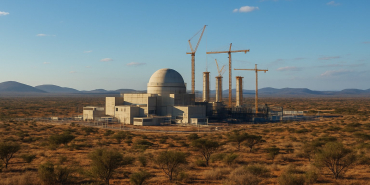 Kenya Partners with UN Agency to Accelerate Nuclear Plant Development by 2034