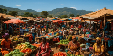 Kenya's New Peace Pulse Initiative Targets Economic Stability Ahead of 2027 Elections