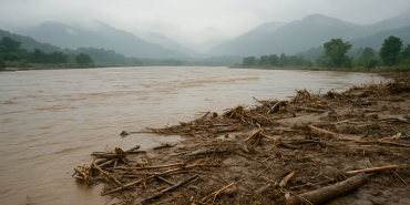 Nepal Faces Rising Death Toll Amid Mass Burials Following Catastrophic Floods