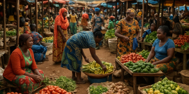 Gender Pay Gap Leaves Kenyan Women Earning 32 Percent Less