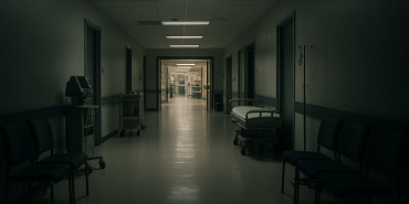 Public Hospitals Empty as KNH Faces Overflow Amid Ongoing Clinical Officers' Strike
