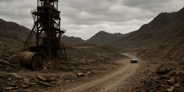 Nigerian Police Investigate 37 Deaths Linked to Illegal Mining Custody