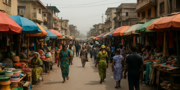 Six Nigerians Accused of Romance Scams to be Extradited to the US