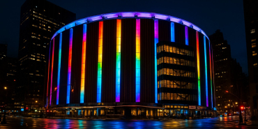 Harry Styles Launches Highly Anticipated Residency at Madison Square Garden