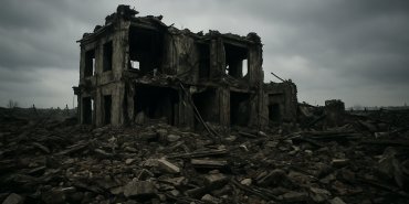 Russian missile strike kills 19, including five children, in northern Ukraine