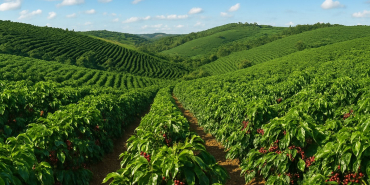 Muranga's Kiganda Achieves Milestone as Africa’s First Certified Coffee Estate