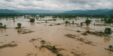 UN launches $50 million appeal for flood survivors in Nepal and China after over 1,300 deaths