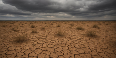 East Africa's Hunger Crisis Nears Catastrophic Levels as Food Insecurity Worsens