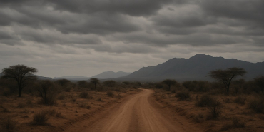 Tragic Ambush in Isiolo: Five Lives Lost, Including Two Police Officers