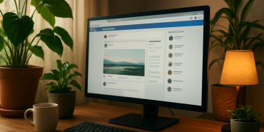 Innovative AI Tool Developed to Identify Mental Health Crises in Social Media Posts