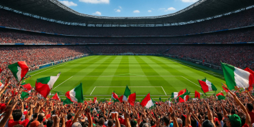 NTV to Air Live Kenya vs Eritrea AFCON Qualifier, Sparking National Excitement