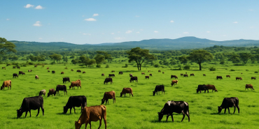 Kenya: Nyaribo Launches Sh36.4mn Farmer Grants, Fmd Vaccination Targeting 113,800 Cattle