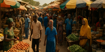 World Recognizing Africa as a 'Gamechanger for Global Business' - UN Chief