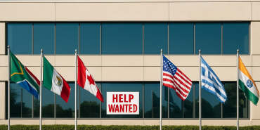 Trump Administration Moves to End Work Permits for H-1B Spouses, Impacting Diaspora