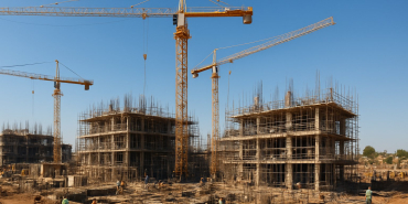 Zimbabwean Tycoon Chivayo Says $200m Kenya Investment Is Finally Taking Shape After Ruto Meeting