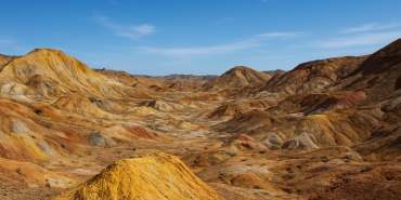 Nigeria and U.S. Forge New Path to Unlock $700 Billion in Mineral Wealth