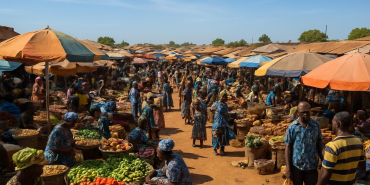 Russia's Role in West Africa: Friend or Foe?