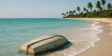 Two women die as boat carrying tourists capsizes off Watamu