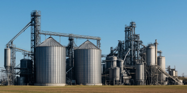 Ruto Launches Ambitious Sh2.2 Trillion Unga Refinery and AI Financing Agenda