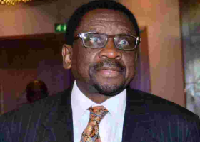 NASA Names James Orengo as Chief Agent for August Elections