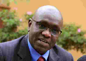 IEBC on the Spot for Printing 1.2 Million Extra Ballots