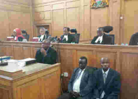 Big Win for IEBC as Appeal Court Rules Al Ghurair Print Presidential Ballots