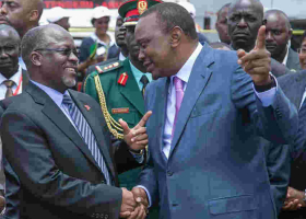 Brookside among 20 Companies Blocked by Tanzania in Export Row