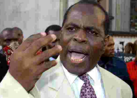 Controversial Kenyan Preacher Gilbert Deya Wants Police Restrained from Harassing Him