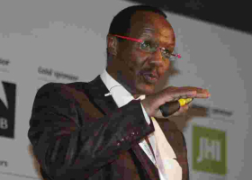 NASA Strategist David Ndii Drafts Petition for Secession of Parts of Kenya