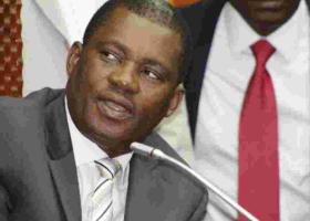 Muturi, Ethuro Poised to Retain Parliament Speakers' Positions