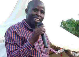 Nandi County Elects 32-Year-Old Governor, 30-Year-Old Senator