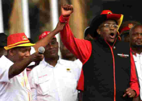 Mike Sonko Rejects Sh25 Million Budget Set Aside for His Swearing-in Ceremony