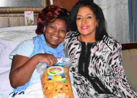 Nairobi Woman Rep Rachael Shebesh Accepts Defeat, Congratulates Passaris