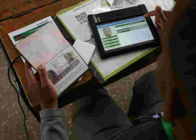 IEBC Plans Pure Electronic Voting in 2022 General Elections