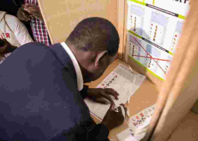 Raila's Evidence on Elaborate Election Manipulation by Jubilee