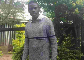 24-Year-Old Student Set to be Youngest Kenyan MP