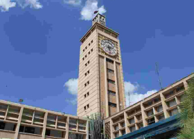 'Bankrupt' Loser Kenyan MPs Rush to Withdraw Sacco Savings